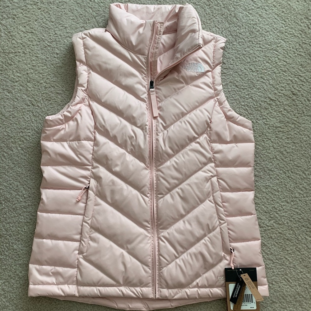 BRAND NEW Northface vest